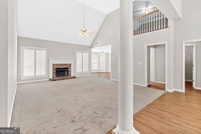 15 Abby Court, Sharpsburg, GA 30277