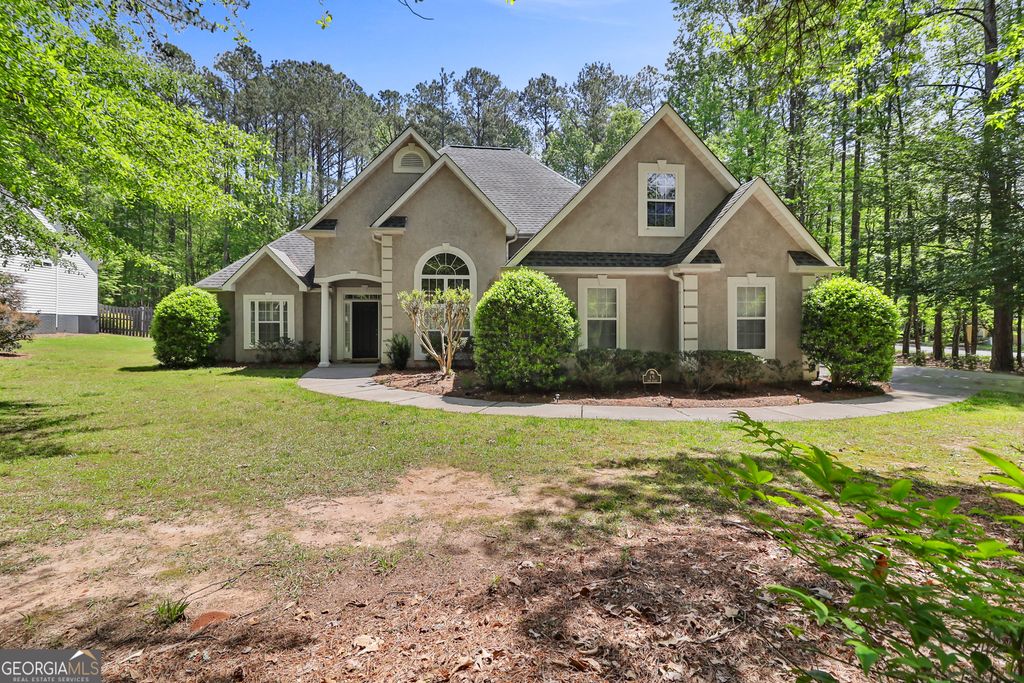 15 Abby Court, Sharpsburg, GA 30277