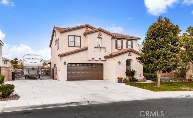 16422 Empire Lakes Court, Fontana, CA 92336