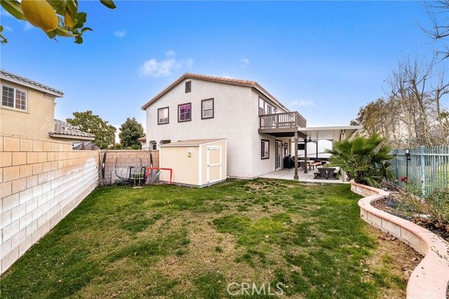 16422 Empire Lakes Court, Fontana, CA 92336
