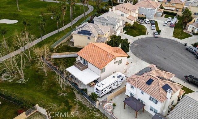 16422 Empire Lakes Court, Fontana, CA 92336