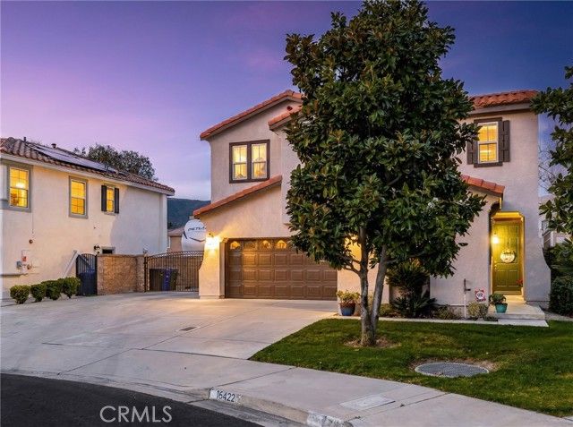 16422 Empire Lakes Court, Fontana, CA 92336