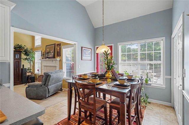 55 Wisteria Circle, Covington, GA 30016
