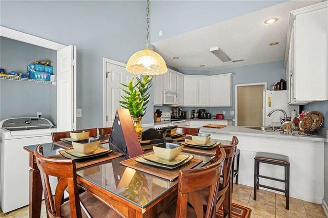 55 Wisteria Circle, Covington, GA 30016