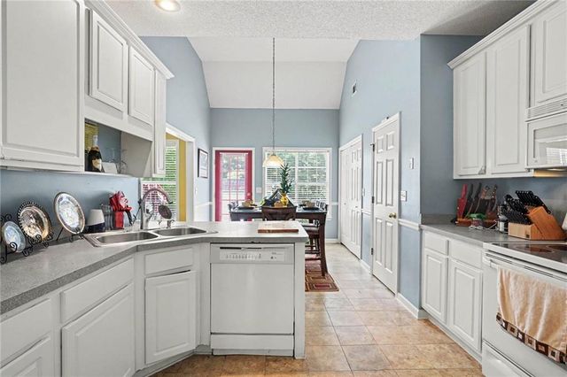 55 Wisteria Circle, Covington, GA 30016