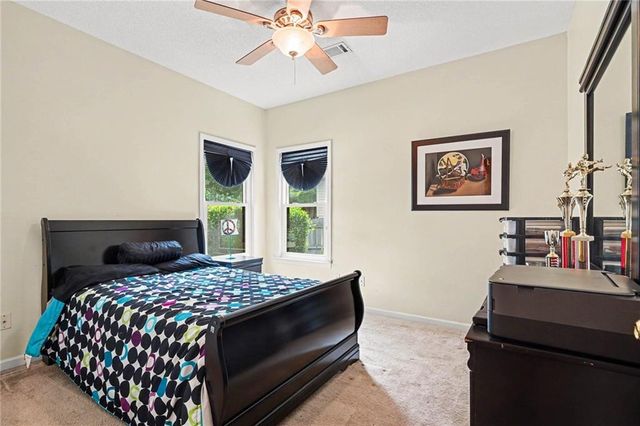 55 Wisteria Circle, Covington, GA 30016