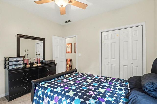55 Wisteria Circle, Covington, GA 30016