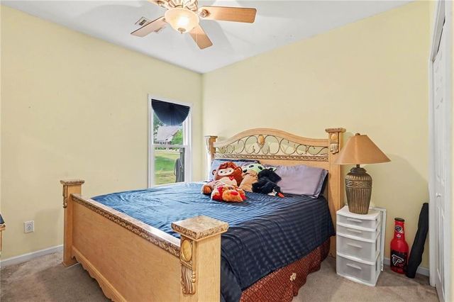 55 Wisteria Circle, Covington, GA 30016