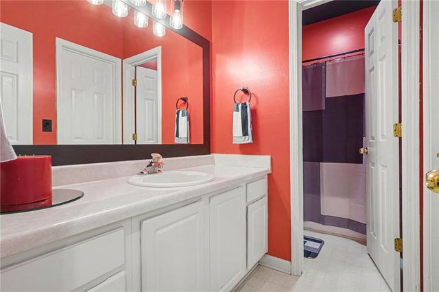 55 Wisteria Circle, Covington, GA 30016