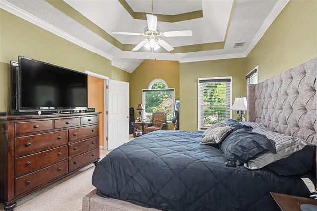 55 Wisteria Circle, Covington, GA 30016