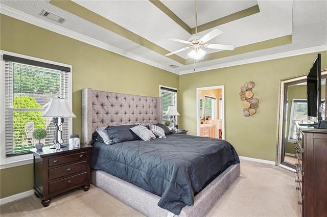 55 Wisteria Circle, Covington, GA 30016
