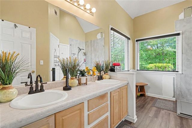55 Wisteria Circle, Covington, GA 30016