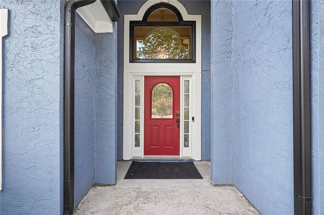 55 Wisteria Circle, Covington, GA 30016