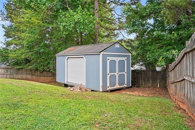 55 Wisteria Circle, Covington, GA 30016