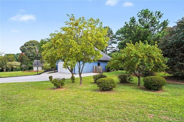 55 Wisteria Circle, Covington, GA 30016