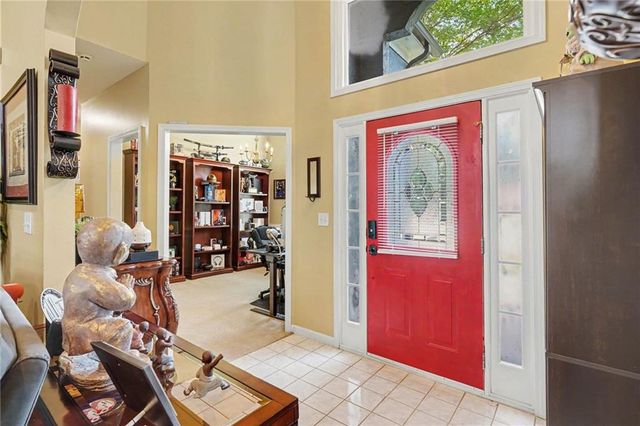 55 Wisteria Circle, Covington, GA 30016
