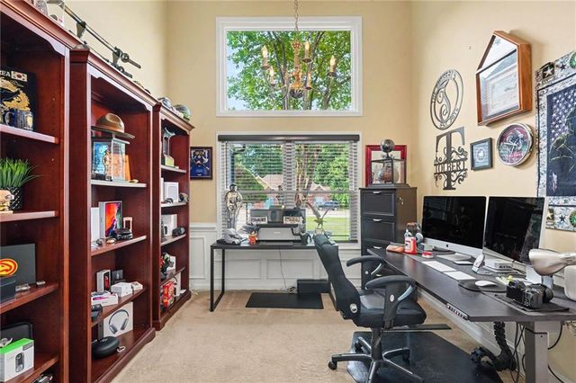 55 Wisteria Circle, Covington, GA 30016