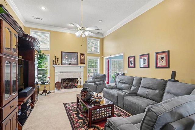 55 Wisteria Circle, Covington, GA 30016