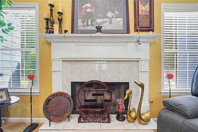 55 Wisteria Circle, Covington, GA 30016