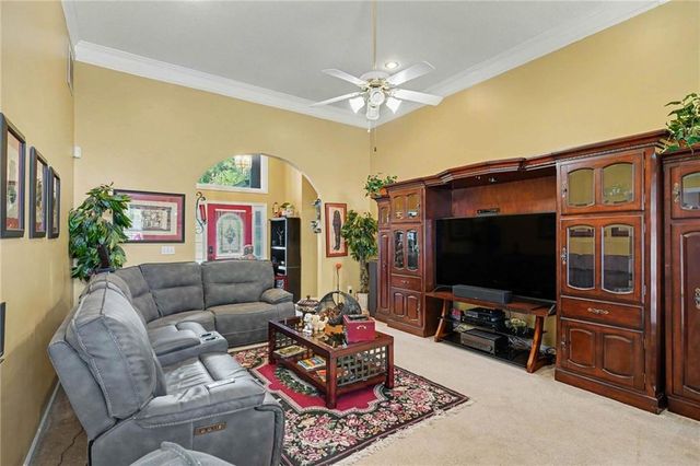 55 Wisteria Circle, Covington, GA 30016