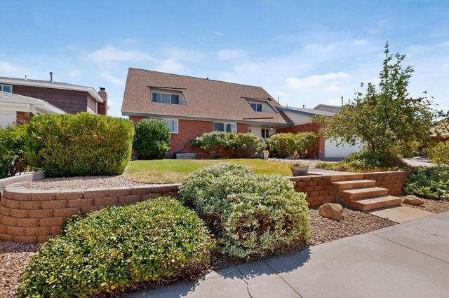 3720 General Stilwell Street NE, Albuquerque, NM 87111
