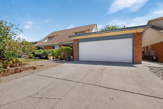 3720 General Stilwell Street NE, Albuquerque, NM 87111