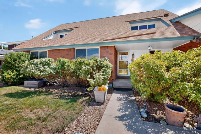3720 General Stilwell Street NE, Albuquerque, NM 87111