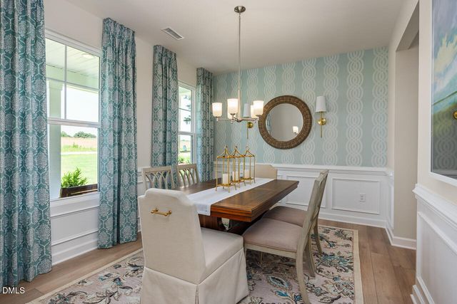 321 Longleaf Lane, Zebulon, NC 27597