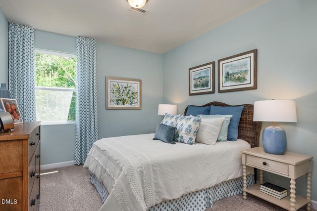 321 Longleaf Lane, Zebulon, NC 27597