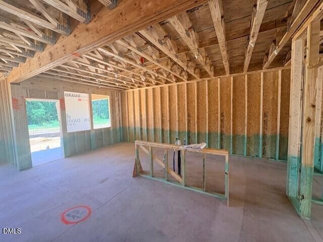 321 Longleaf Lane, Zebulon, NC 27597
