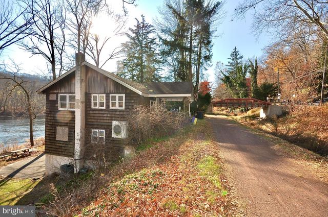 14 BRIDGE 5, Pipersville, PA 18947