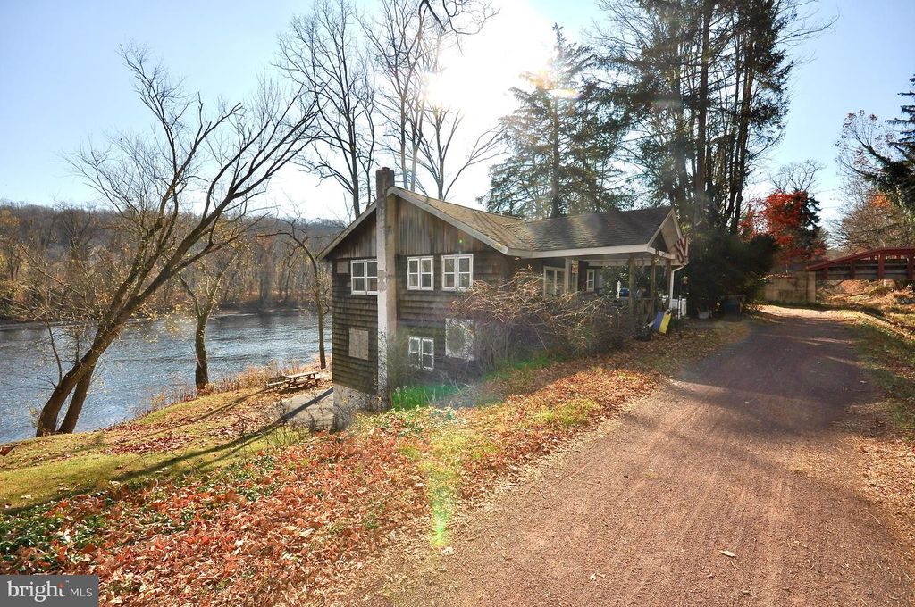 14 BRIDGE 5, Pipersville, PA 18947