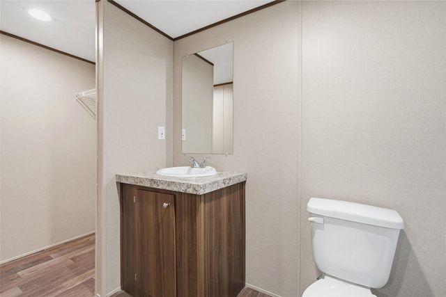 618 E 6th Street A, Blum, TX 76627