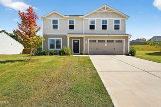125 Donatella Way, Angier, NC 27501