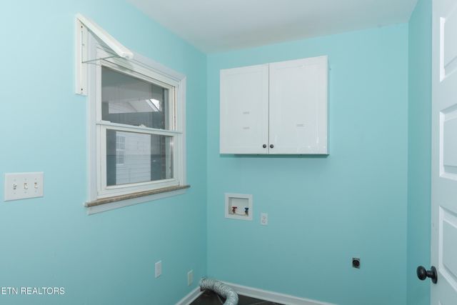 1202 Tapoco Ave, Maryville, TN 37801