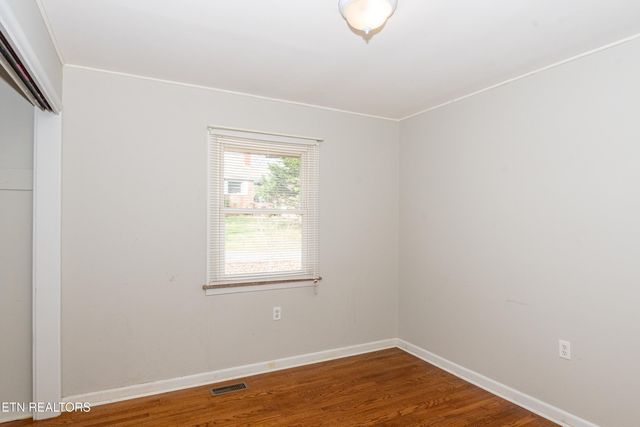 1202 Tapoco Ave, Maryville, TN 37801