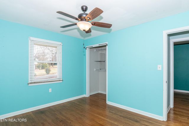 1202 Tapoco Ave, Maryville, TN 37801