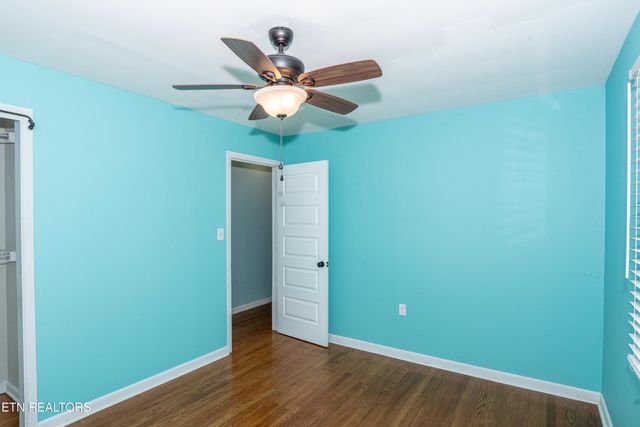 1202 Tapoco Ave, Maryville, TN 37801