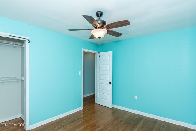 1202 Tapoco Ave, Maryville, TN 37801