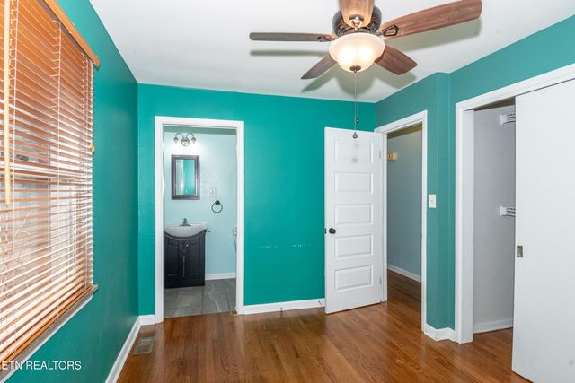 1202 Tapoco Ave, Maryville, TN 37801