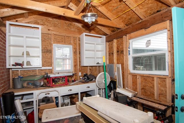 1202 Tapoco Ave, Maryville, TN 37801