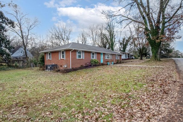 1202 Tapoco Ave, Maryville, TN 37801