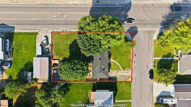 13106 E Cataldo Ave, Spokane Valley, WA 99216