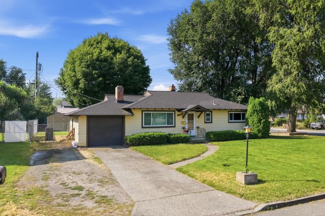13106 E Cataldo Ave, Spokane Valley, WA 99216