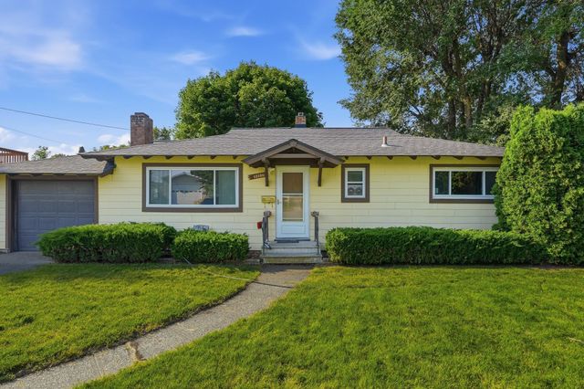 13106 E Cataldo Ave, Spokane Valley, WA 99216