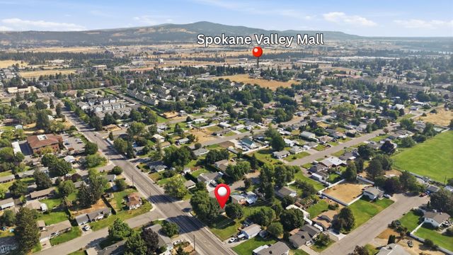 13106 E Cataldo Ave, Spokane Valley, WA 99216