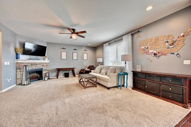 1425 Woodbury Glen Drive, Batavia Twp, OH 45102