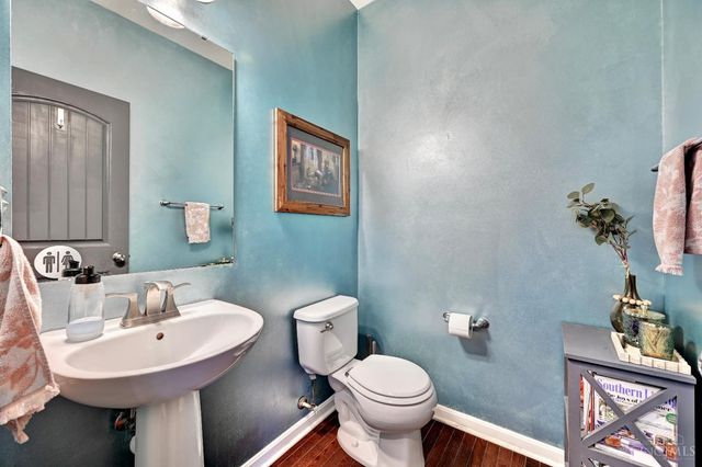 1425 Woodbury Glen Drive, Batavia Twp, OH 45102