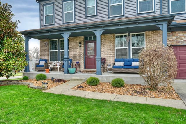 1425 Woodbury Glen Drive, Batavia Twp, OH 45102