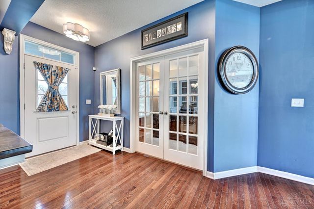 1425 Woodbury Glen Drive, Batavia Twp, OH 45102